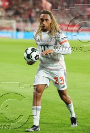 Fussball