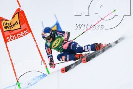 Wintersport Ski Alpin