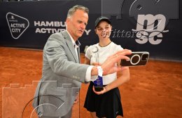 Tennis