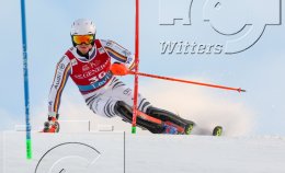 Wintersport Ski Alpin