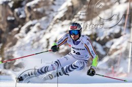 Wintersport Ski Alpin