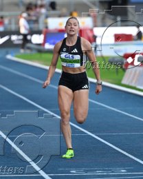 Leichtathletik