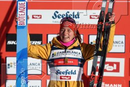 Wintersport Ski Nordisch