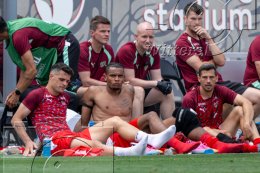 Fussball