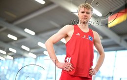 Leichtathletik