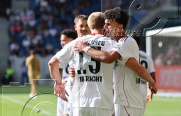 Fussball