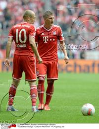 Fussball