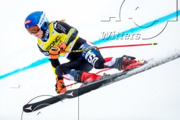 Wintersport Ski Alpin