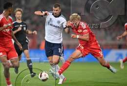 Fussball