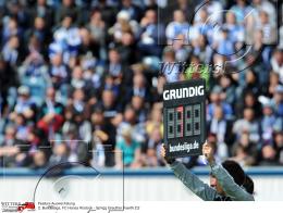 Fussball