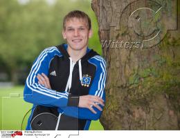 Fussball