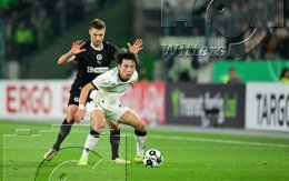 Fussball