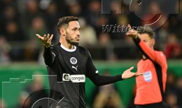 Fussball