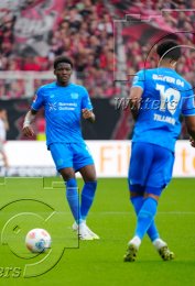 Fussball