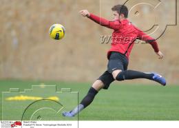 Fussball