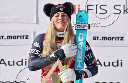 Wintersport Ski Alpin