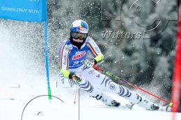 Wintersport Ski Alpin