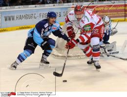 Wintersport Eishockey
