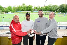Fussball