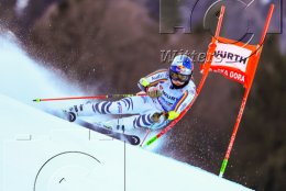 Wintersport Ski Alpin