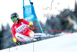 Wintersport Ski Alpin