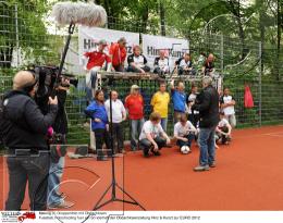 Fussball
