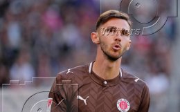          01.08.2026 | Fussball Saisoneroeffnung FC St. Pauli - Deportivo de A Coruna