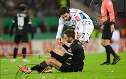 Fussball