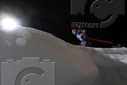 Wintersport Biathlon