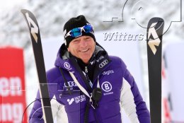 Wintersport Ski Alpin