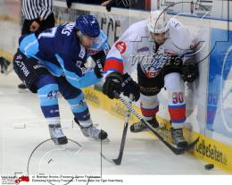 Wintersport Eishockey
