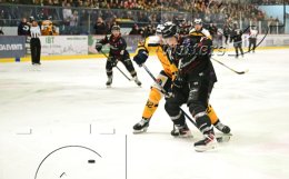 Wintersport Eishockey