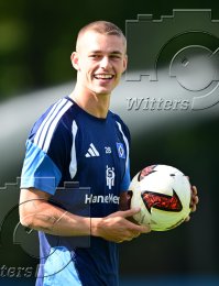 Fussball