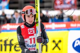 Wintersport Ski Nordisch