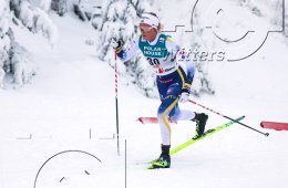 Wintersport Ski Nordisch