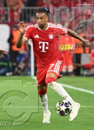 Fussball