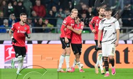 Fussball
