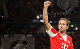       06.12.2025 | Fussball Bundesliga VfB Stuttgart - FC Bayern Muenchen