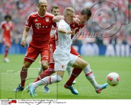 Fussball