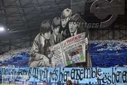     21.01.2026 | Fussball Champions League Olympique Marseille - FC Liverpool