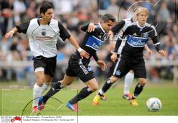 Fussball