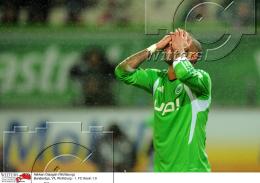 Fussball