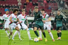 Fussball
