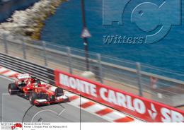 Motorsport  Formel 1