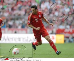Fussball