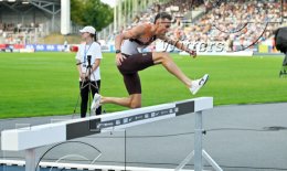 Leichtathletik