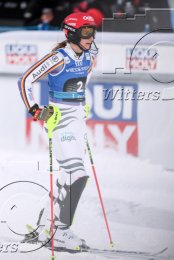 Wintersport Ski Alpin