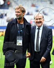 Fussball