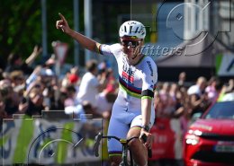        26.04.2026 | Radsport Luettich - Bastogne - Luettich