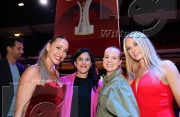           31.08.2026 | Sportgala Sport Bild Award 2026